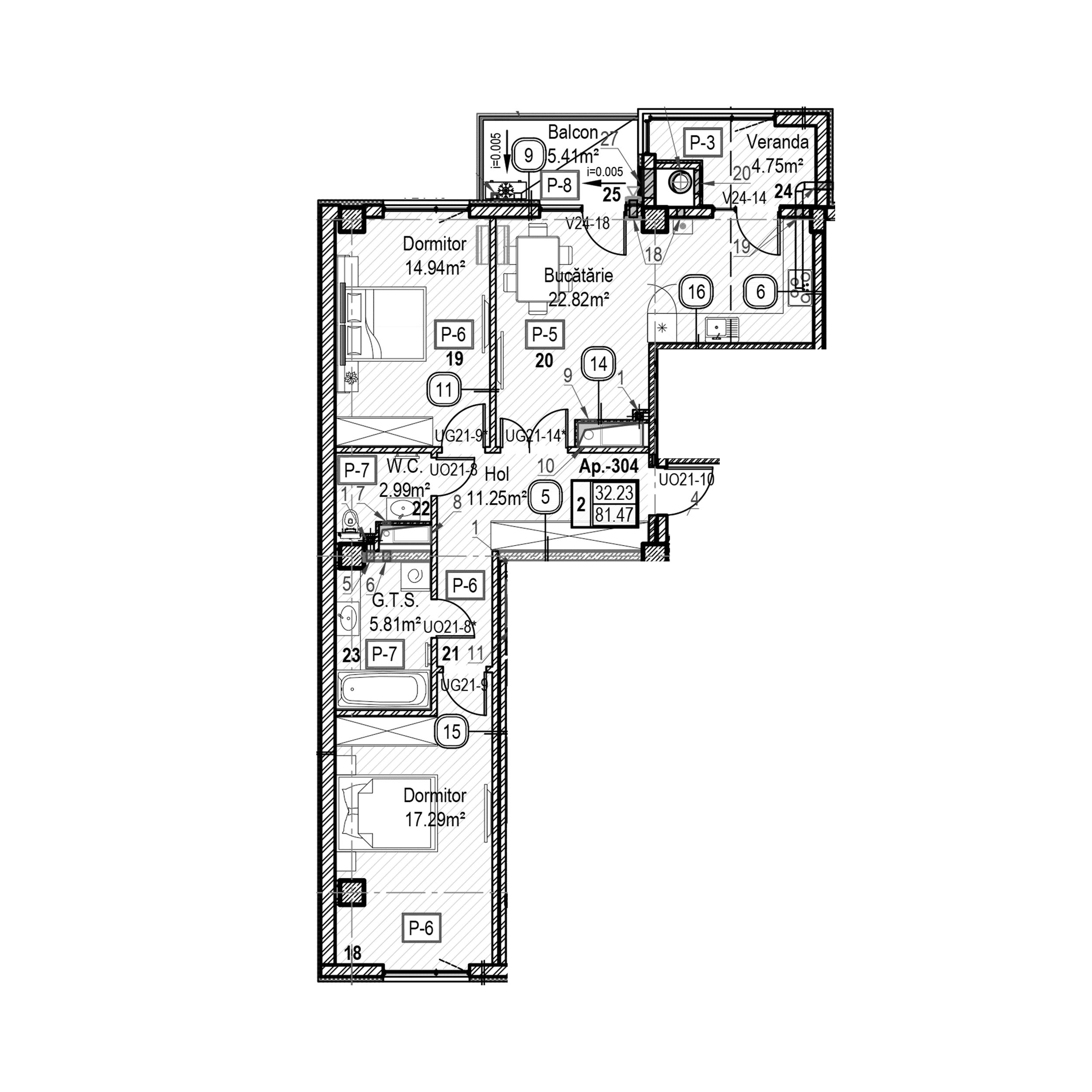 apartment cover photo